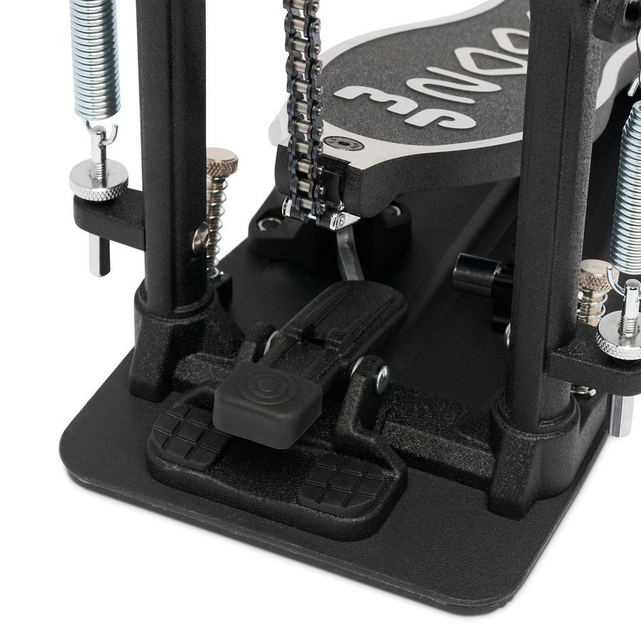 DW DWCP2002A2000 Series Double Bass Pedal DW-X004 фото