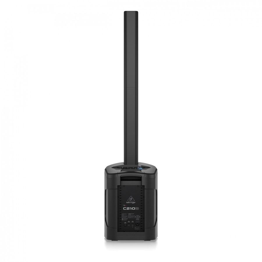 Портативная акустическая система Behringer C210B BE-1005 фото
