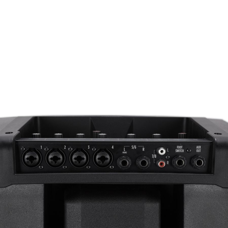 Активна акустича система RCF EVOX JMIX8 RC-1395 фото