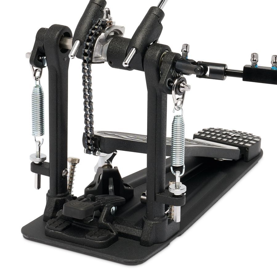 DW DWCP2002A2000 Series Double Bass Pedal DW-X004 фото