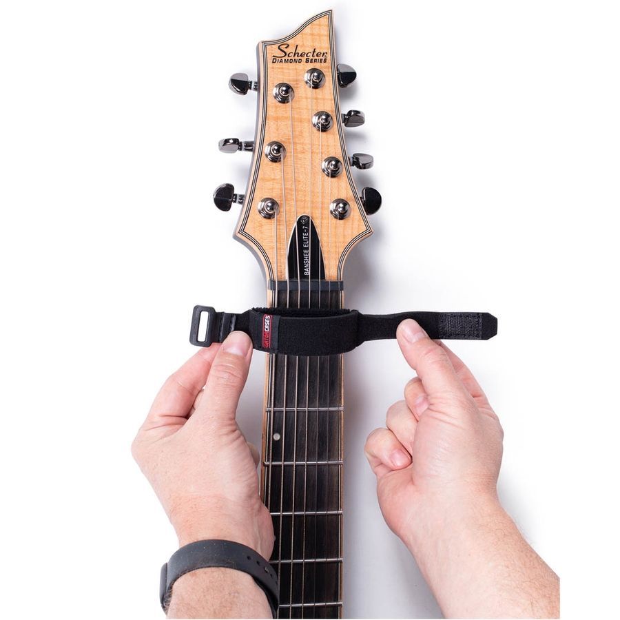 Gator GTR-FRETMUTELG-1BK GC-0002 фото