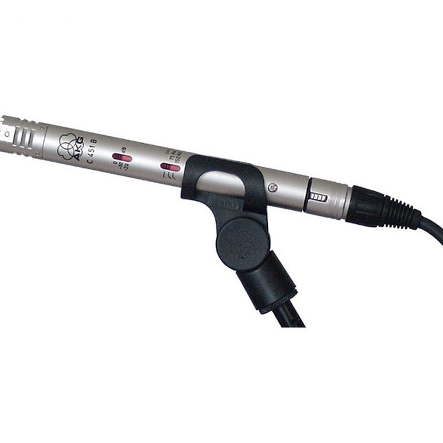 Інструментальний мікрофон AKG C451B AK-0038 фото