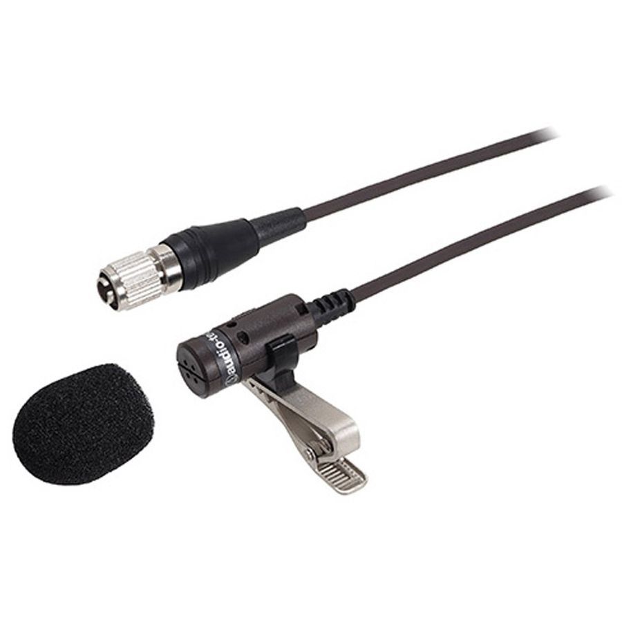 Петличний мікрофон Audio-Technica AT829cH AT-0575 фото