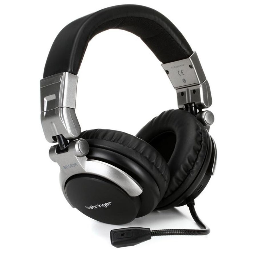 Наушники Behringer BB 560M BE-0890 фото