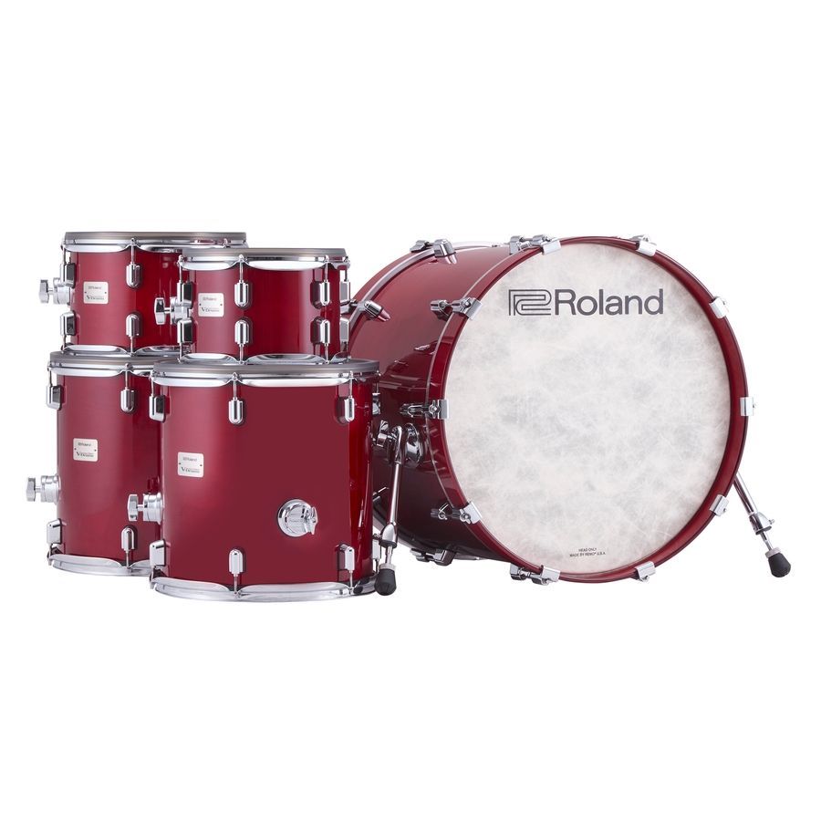 Електронна ударна установка Roland VAD716-GC KIT RO-2990 фото