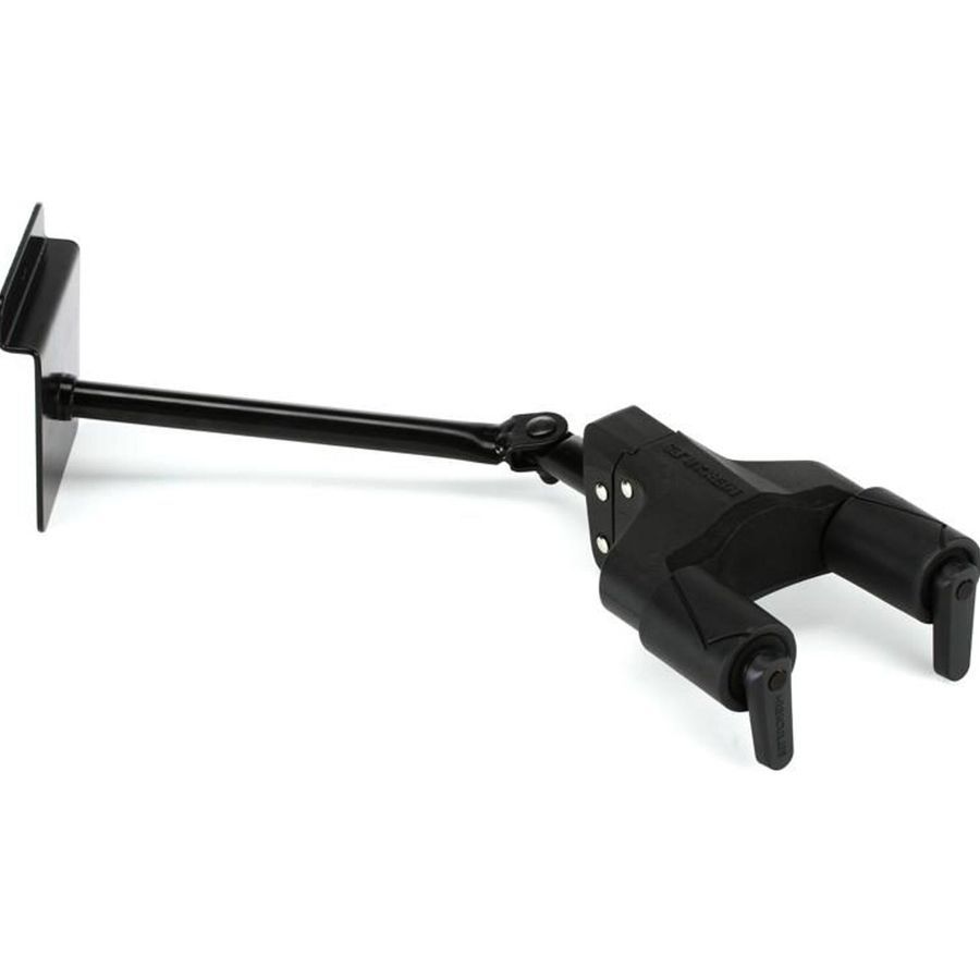 Стойка настенная Hercules GSP40SB PLUS HE-0215 фото