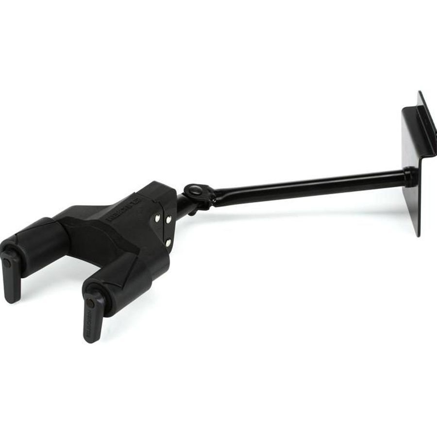 Стойка настенная Hercules GSP40SB PLUS HE-0215 фото