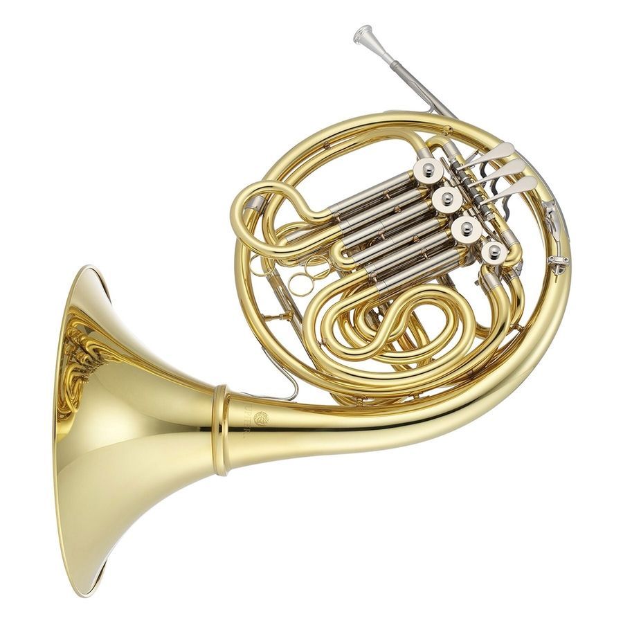 Валторна Jupiter JHR1100DQ JU-1134 фото