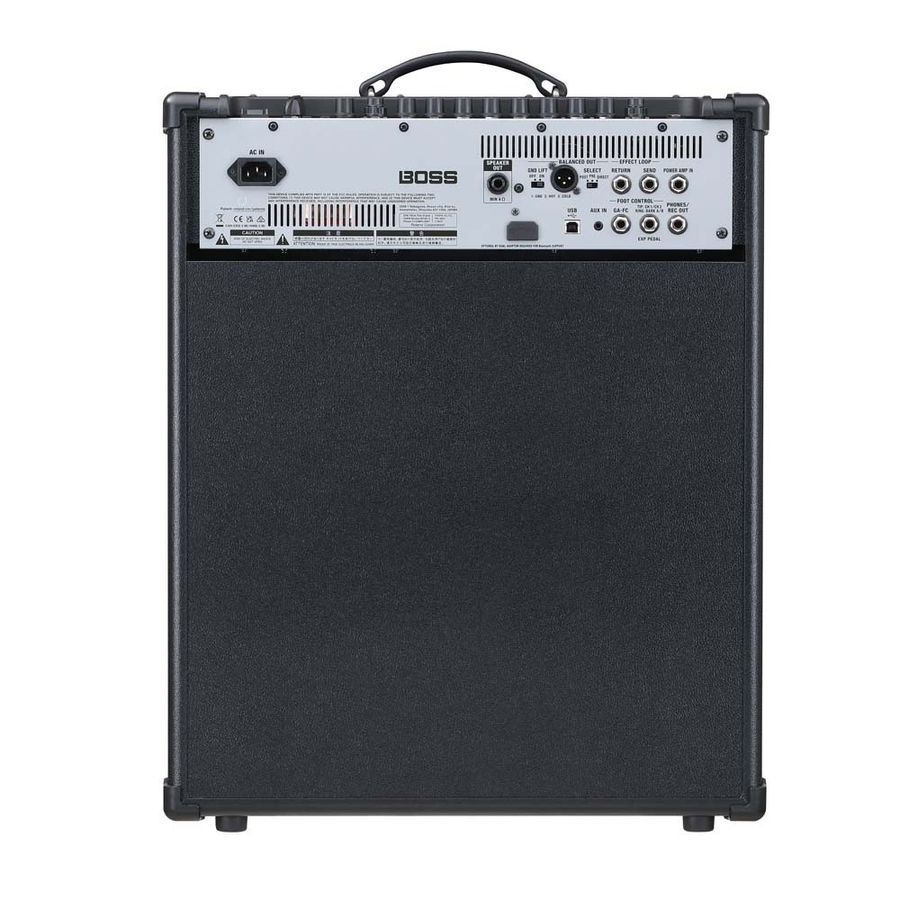 Комбоусилитель для бас-гитары BOSS Katana KTN210B BO-0416 фото