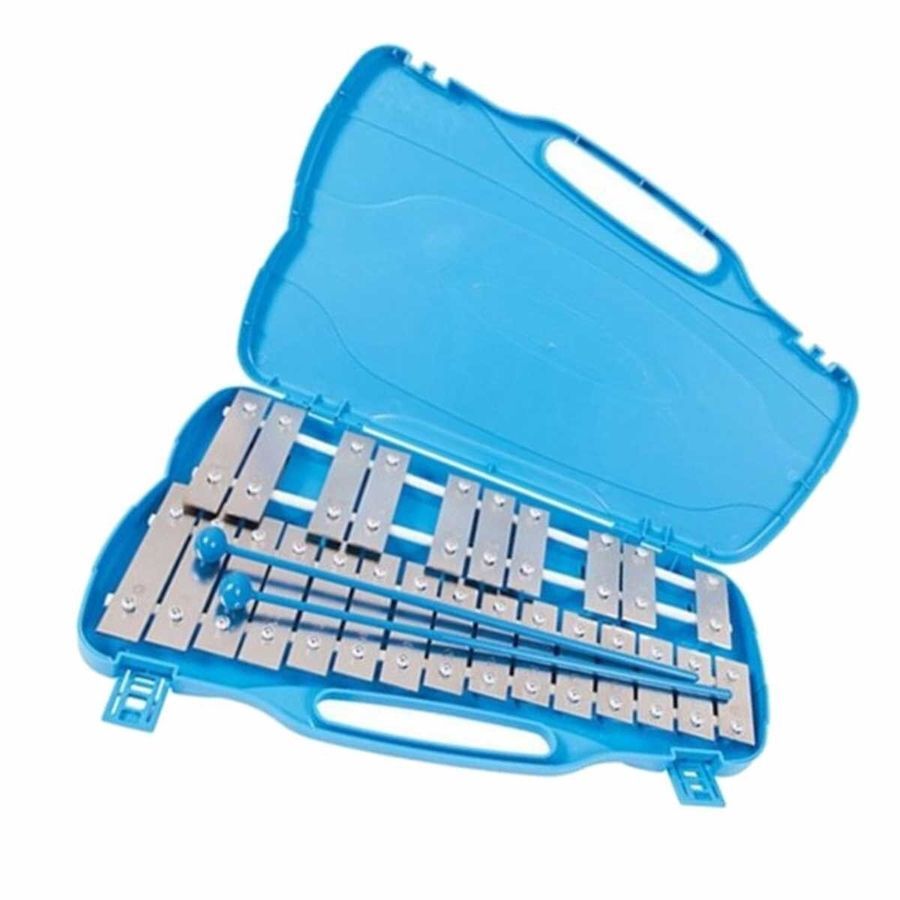 Металлофон PP Drums PP25WK PP-0030 фото
