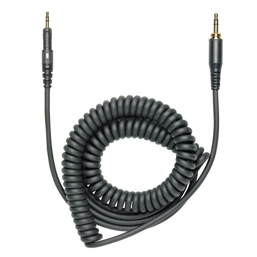 Студийные наушники Audio-Technica ATH-M50x AT-0124 фото