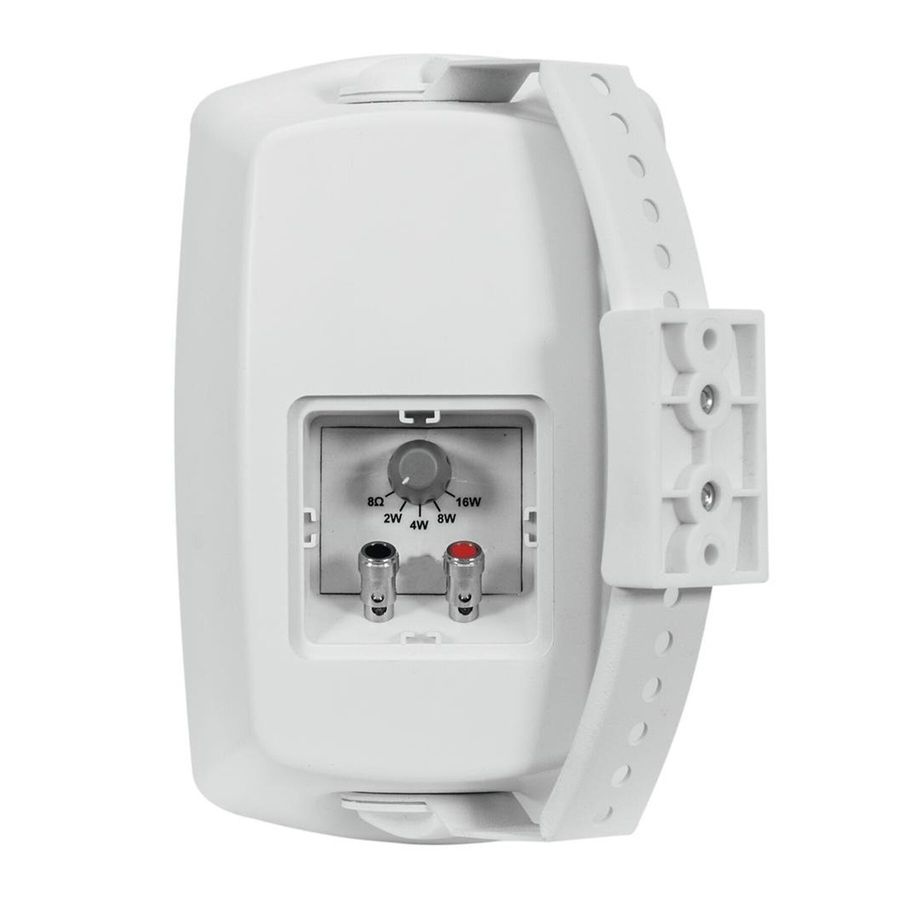 Акустична система Omnitronic OD-4T white OM-0242 фото