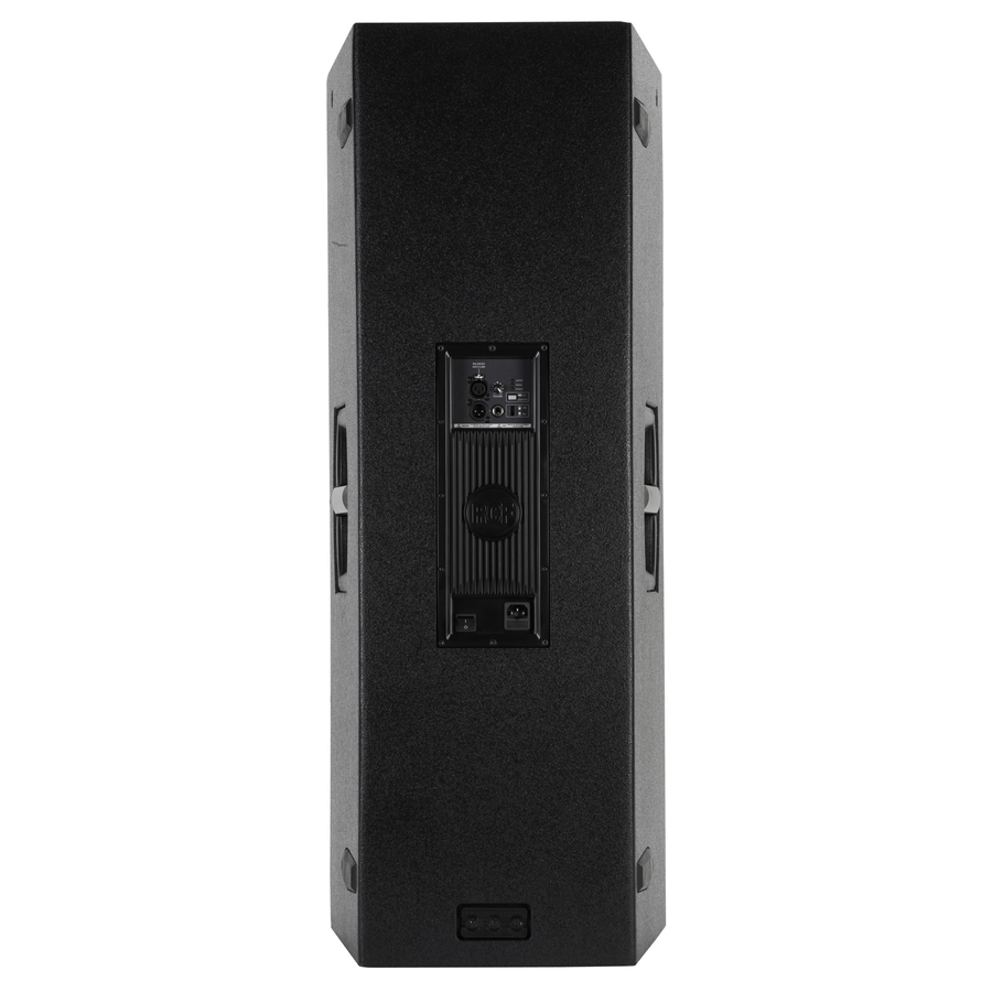 Активная акустическая система RCF 4PRO 5031-A RC-0012 фото