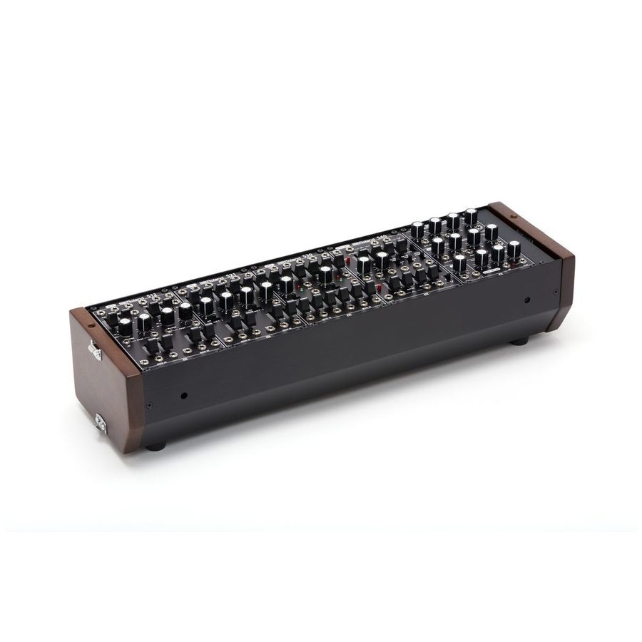 Модульный синтезатор Roland Aira System-500CS RO-2116 фото