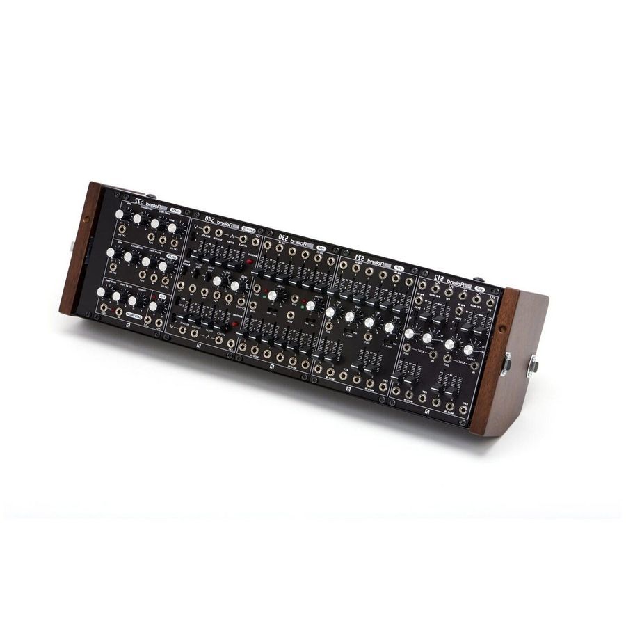 Модульный синтезатор Roland Aira System-500CS RO-2116 фото