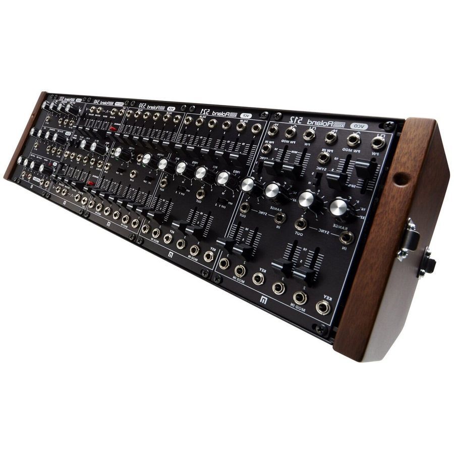 Модульный синтезатор Roland Aira System-500CS RO-2116 фото