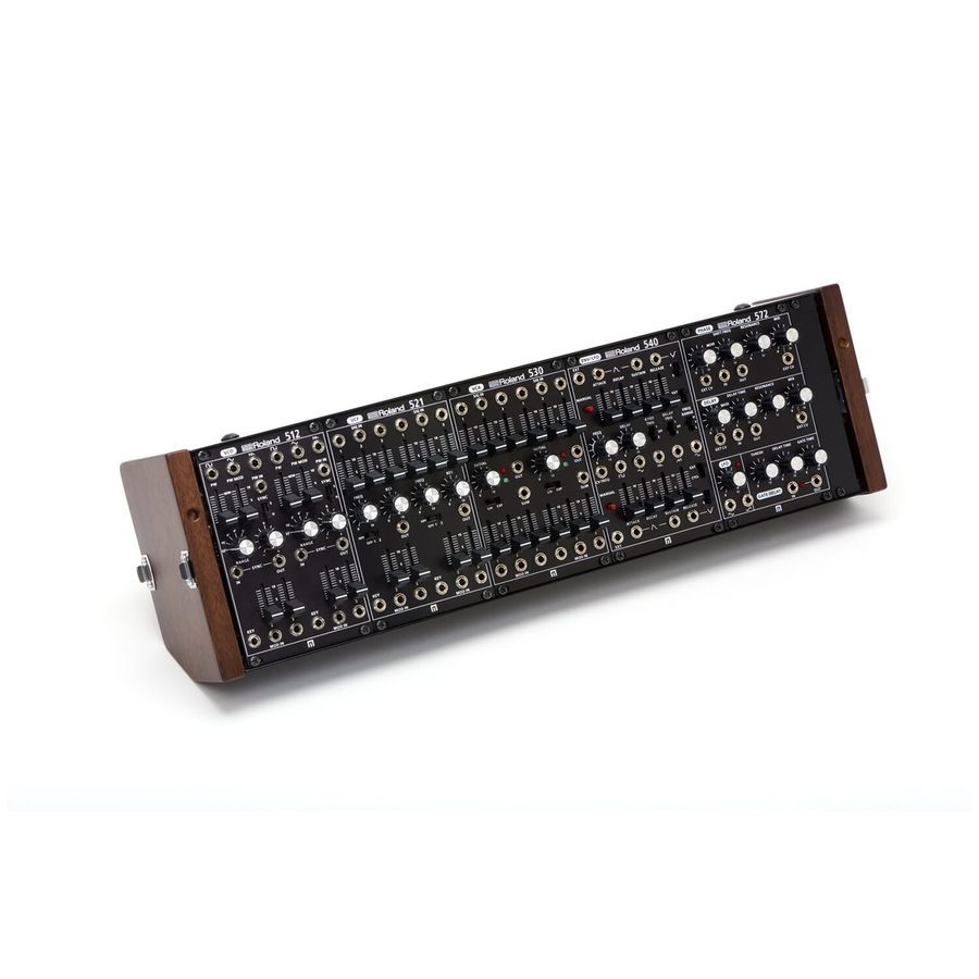 Модульный синтезатор Roland Aira System-500CS RO-2116 фото