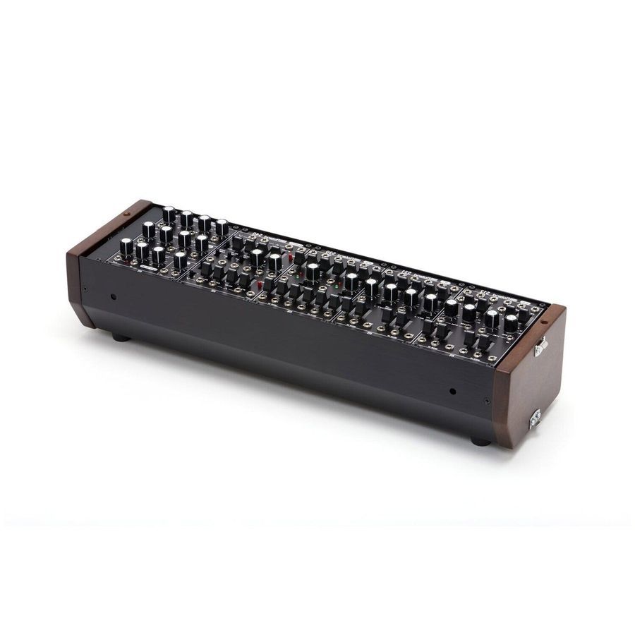 Модульный синтезатор Roland Aira System-500CS RO-2116 фото