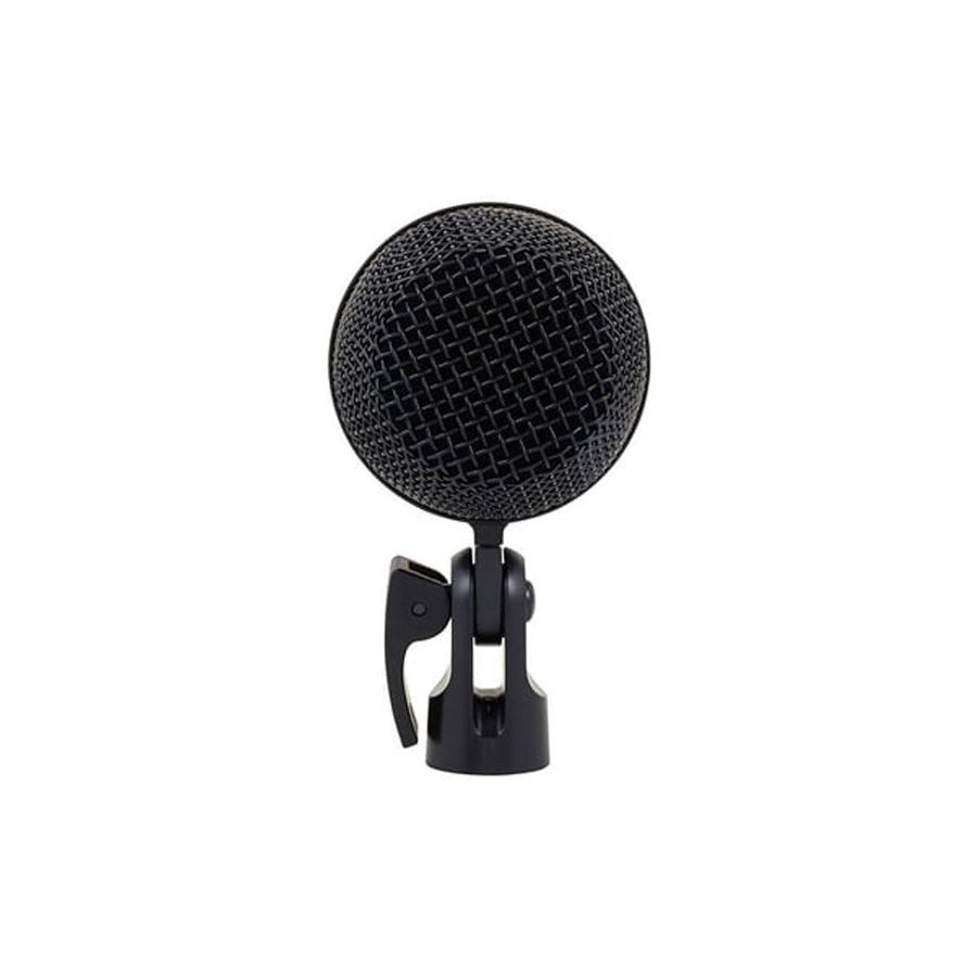 Набор инструментальных микрофонов Shure PGA Drumkit 4 SH-2273 фото