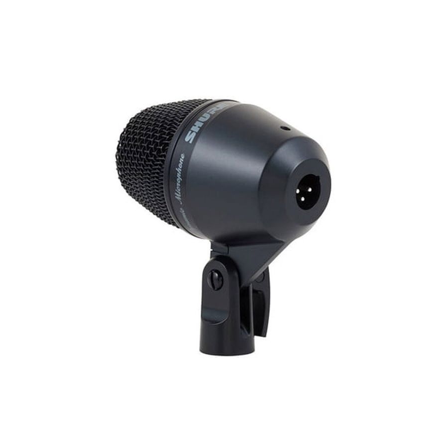 Набор инструментальных микрофонов Shure PGA Drumkit 4 SH-2273 фото