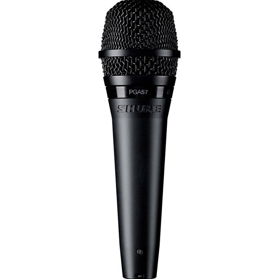 Набор инструментальных микрофонов Shure PGA Drumkit 4 SH-2273 фото