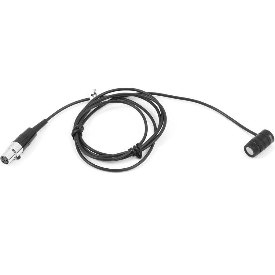 Петличный микрофон Shure WL183 SH-2097 фото