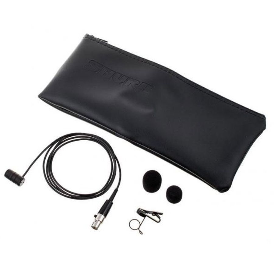 Петличный микрофон Shure WL183 SH-2097 фото