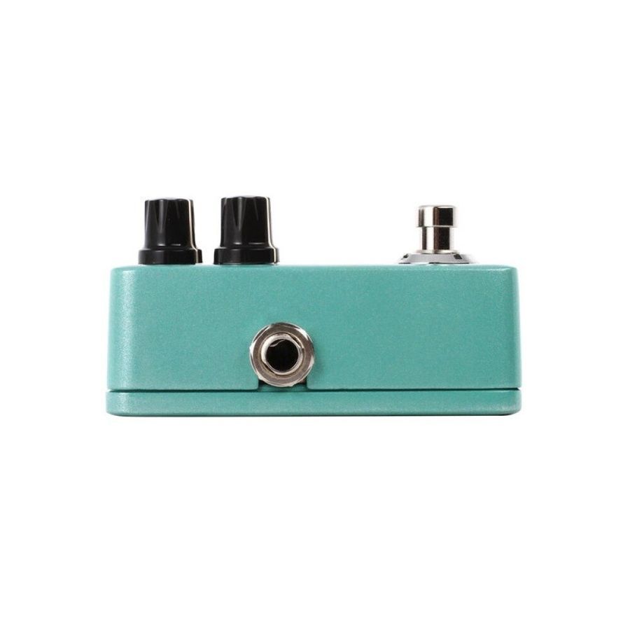Педаль эффектов TC Electronic HyperGravity Mini Compressor TE-0147 фото