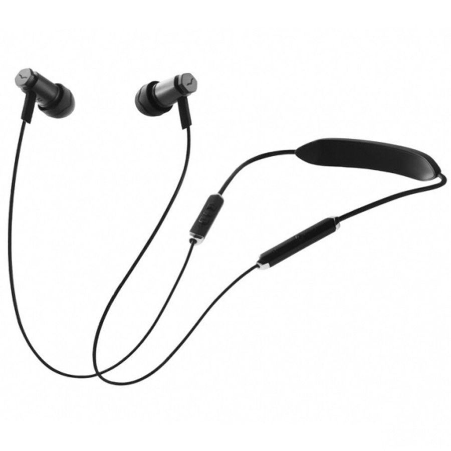 Міні навушники V-Moda Forza Wireless (Gunblack) VM-0056 фото
