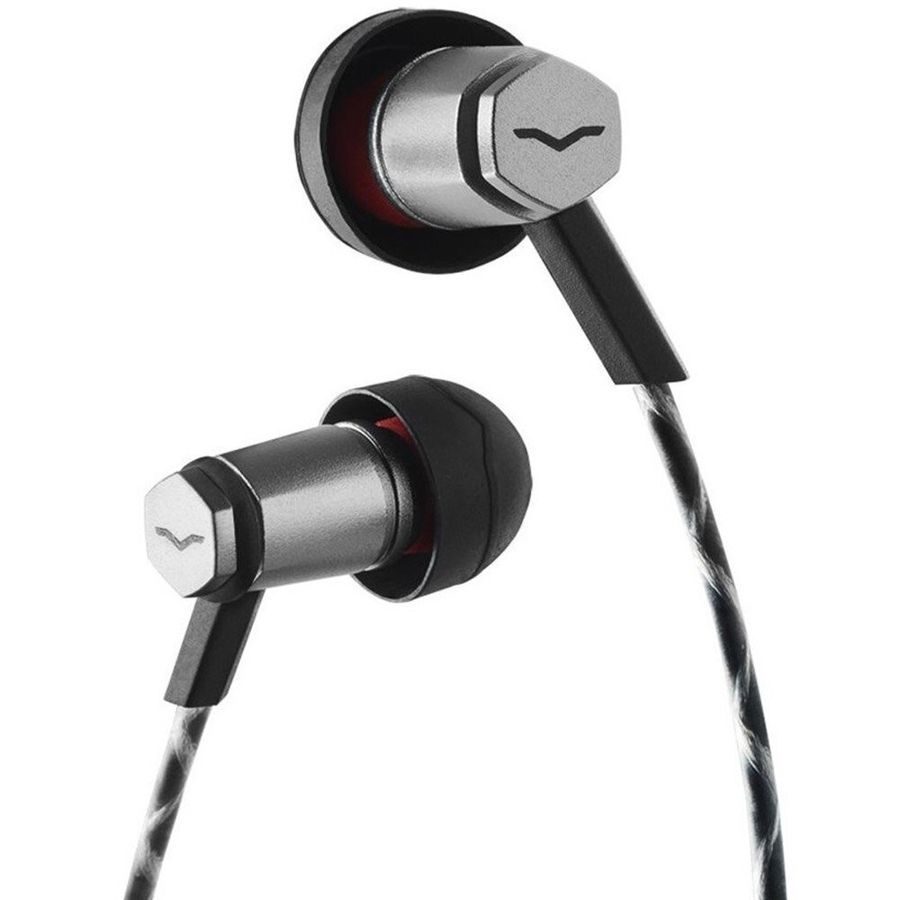 Міні навушники V-Moda Forza Wireless (Gunblack) VM-0056 фото