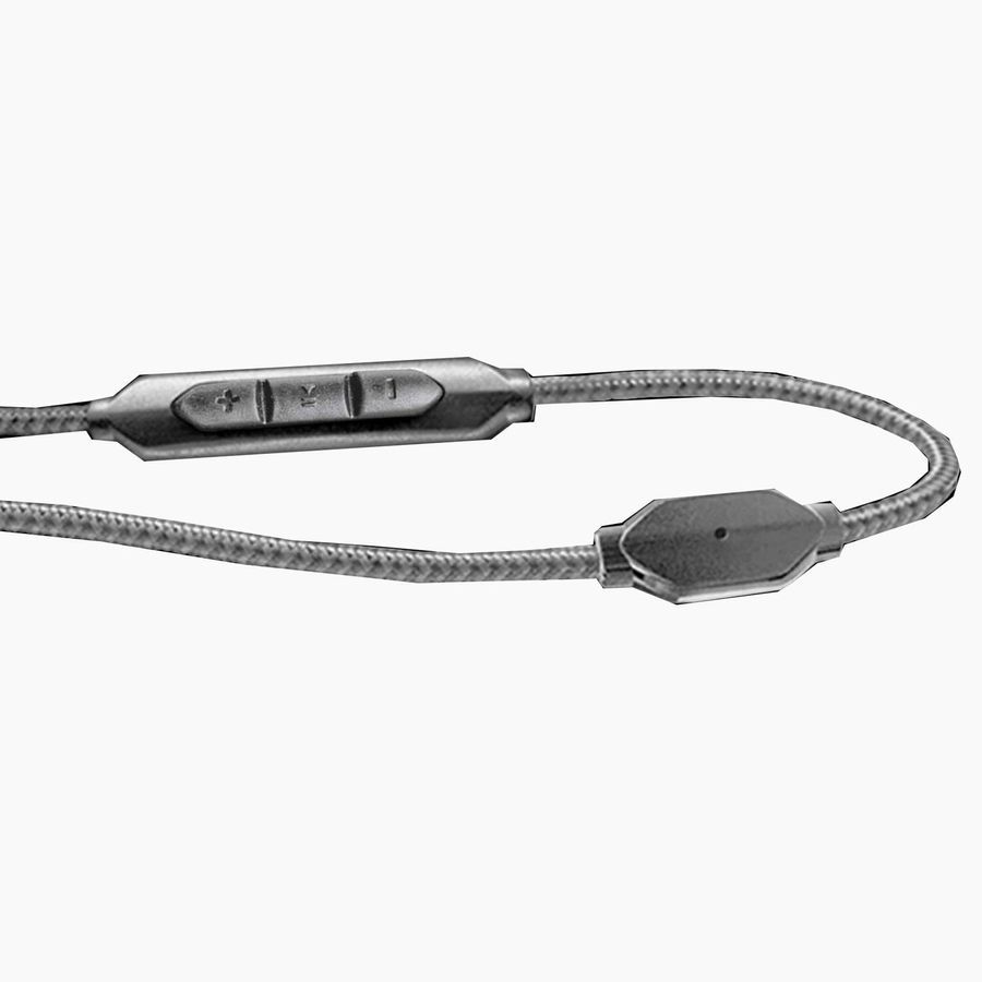 Кабель для наушников V-Moda VC3SZGY VM-0021 фото