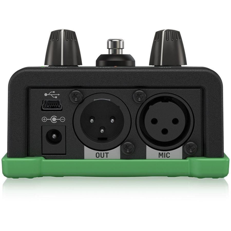 Вокальный процессор TC Electronic VoiceTone D1 TE-0121 фото