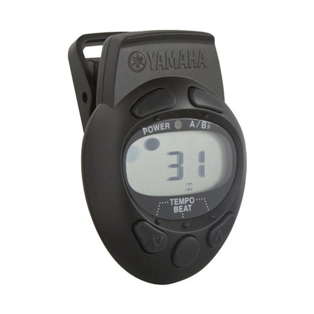 Метроном YAMAHA ME-55BK YA-0490 фото