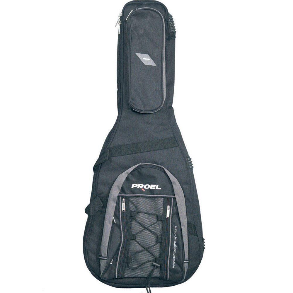 Чехол для гитары Proel BAG3000PBG/BR PR-0438 фото