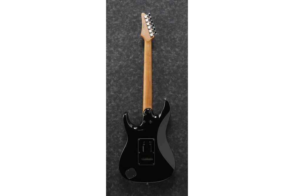 IBANEZ AZ2204B-BK Електрогітара IB-0070 фото