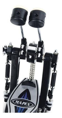 Подвійна педаль MAPEX PF1000TW MA-0800 фото