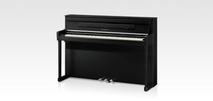 Цифровое пианино Kawai CA901B KA-0203 фото