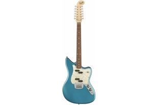 FENDER ALTERNATE REALITY ELECTRIC XII Електрогітара FE-0180 фото