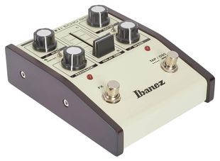 IBANEZ ES3 Педаль ефектів IB-0096 фото