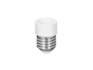 EUROLITE Adapter E-27 to E-14 EL-0266 фото