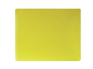 EUROLITE Flood glass filter, yellow, 165x132mm EL-0607 фото