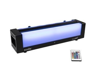 EUROLITE AKKU Bar-6 Glow QCL Flex QuickDMX EL-0277 фото