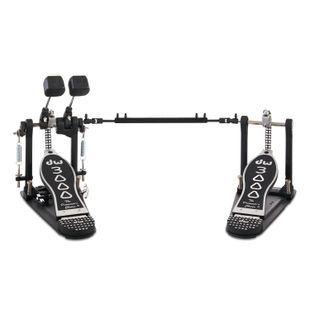 DW DWCP3002LA3000 Series Lefty Double Bass Pedal DW-X005 фото