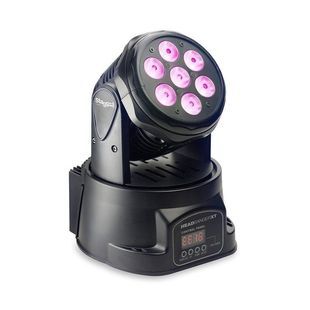 Світлодіодний прилад Stagg SLI MHW HBXT-0 ST-0386 фото