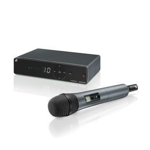 Sennheiser XSW 1-835-B SE-0684 фото