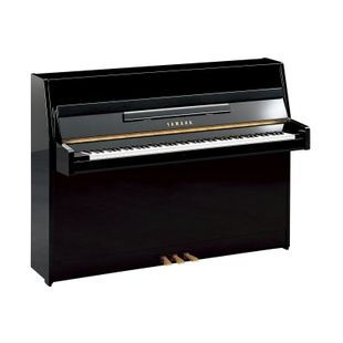 Пианино YAMAHA JU109 PE YA-0124 фото