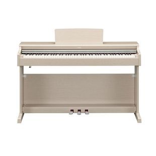 Клавінова YAMAHA YDP-165WA YA-0662 фото