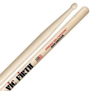 Барабанные палочки Vic Firth SD9 серии American Custom VF-0390 фото
