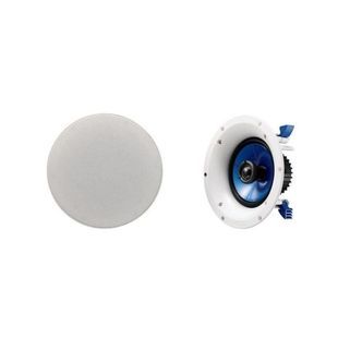 Акустична система YAMAHA NS-IC600 WHITE YA-0521 фото