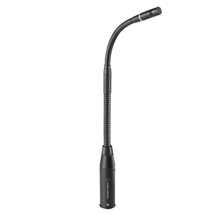Инсталляционный микрофон ES925 H12/XLR AT-0791 фото